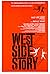 "West Side Story" (Saul Bass Poster) 1961