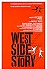 West Side Story (1961) Poster