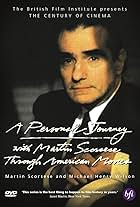 Martin Scorsese in A Personal Journey with Martin Scorsese Through American Movies (1995)