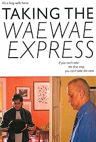 Taking the Waewae Express (2008)