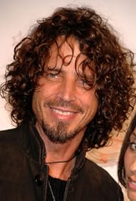 Primary photo for Chris Cornell