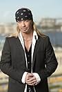 Bret Michaels in The Apprentice (2004)