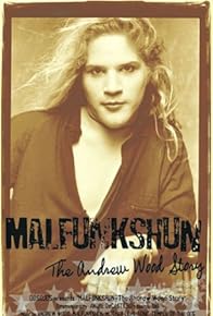 Primary photo for Malfunkshun: The Andrew Wood Story