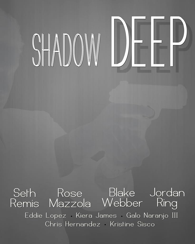 Shadow Deep (2012)