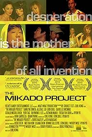 The Mikado Project (2010)