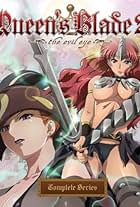 Queen's Blade 2: The Evil Eye