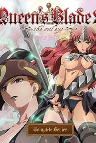 Primary photo for Queen's Blade 2: The Evil Eye