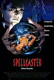 Spellcaster (1988)