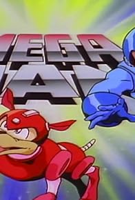 Primary photo for Mega Man