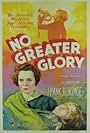 George P. Breakston and Lois Wilson in No Greater Glory (1934)