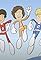 The Adventurous Adventures of One Direction's primary photo