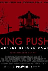 Darkest Before Dawn (2015)