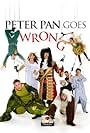 Peter Pan Goes Wrong (2016)