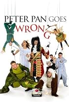 Peter Pan Goes Wrong