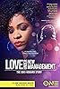 Love Under New Management: The Miki Howard Story (2016) Poster