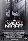 Official film poster for "Darkest Night"