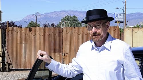 Bryan Cranston in Breaking Bad (2008)