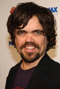 Primary photo for Peter Dinklage