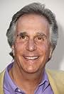 Henry Winkler at an event for Click (2006)