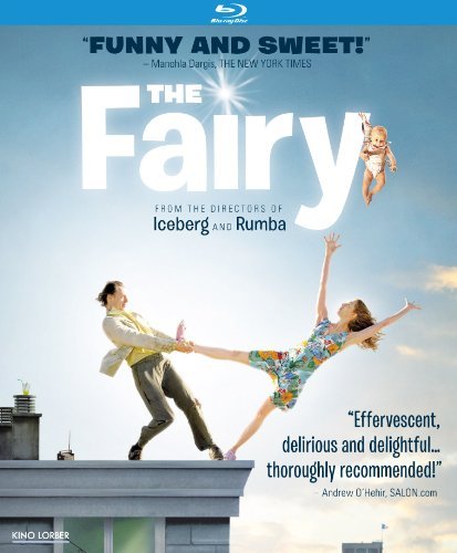 The Fairy (2011)