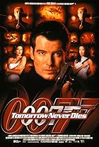 Tomorrow Never Dies