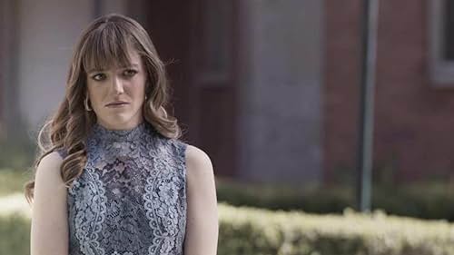 María Penella Gómez in Te acuerdas de mí (2021)