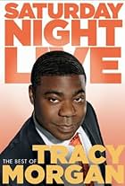 Saturday Night Live: The Best of Tracy Morgan