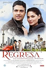 Jaime Camil and Blanca Soto in Regresa (2010)