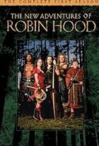 The New Adventures of Robin Hood