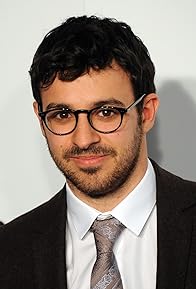 Primary photo for Simon Bird