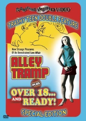 The Alley Tramp (1968)