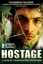 Stathis Papadopoulos in Hostage (2005)