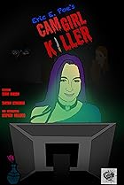 Cam Girl Killer (2019) Poster