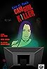 Cam Girl Killer (2019) Poster