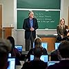 Alan Alda and Laura Linney in The Big C (2010)