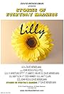 Poster for David Wendelman's short film LILLY.  Starring "30 Rock" comedy writer John Riggi and "SNL" writer Paula Pell.