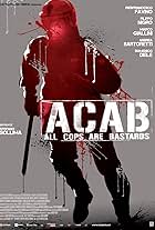 A.C.A.B. - All Cops Are Bastards (2012)