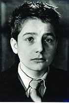 Jean-Pierre Léaud in The 400 Blows (1959)