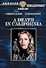 Mort en Californie (TV Mini Series 1985) Poster