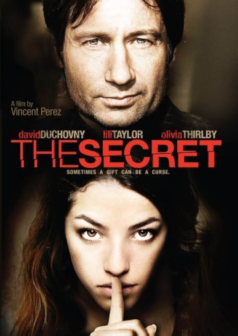 The Secret (2007)