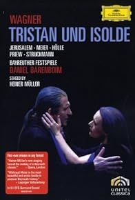 Primary photo for Tristan und Isolde