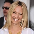 Sharon Case