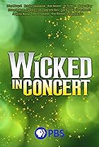 Rita Moreno, Mario Cantone, Kristin Chenoweth, Baayork Lee, Idina Menzel, Gavin Creel, Jennifer Nettles, Amber Riley, Stephanie Hsu, Ariana DeBose, Gabrielle Ruiz, Alex Newell, Ali Stroker, Isaac Powell, and Cynthia Erivo in Wicked in Concert (2021)