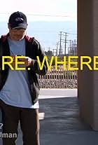 Love and madness in the desert!  From David Wendelman's short film "I'm Here. Where R U?", starring "30 Rock" writers John Riggi and Kay Cannon, and comedian/screenwriter Steve Rudnick.