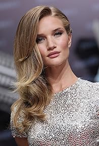 Primary photo for Rosie Huntington-Whiteley