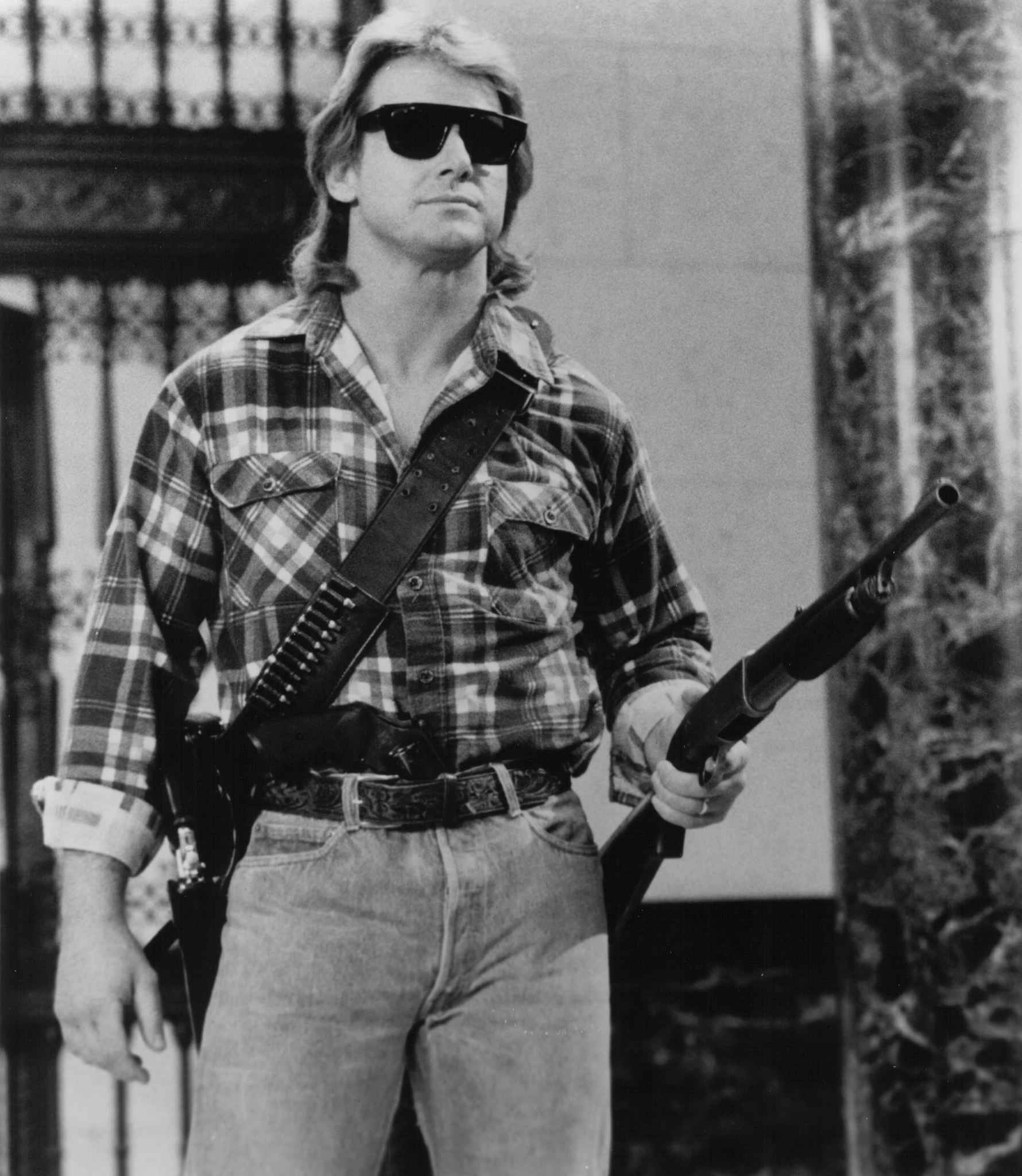 Roddy Piper in They Live (1988)