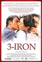 3-Iron (2004)