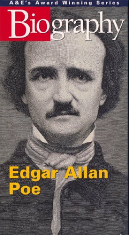 Edgar Allan Poe in Biography (1979)