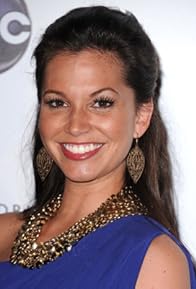 Primary photo for Melissa Rycroft