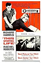 This Sporting Life (1963)